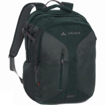 Vaude Tecowork II 28 Rucksack Olive Vaude Tecowork II 28 Rucksack Olive